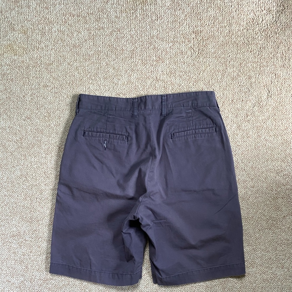 Bills Khakis Shorts 32